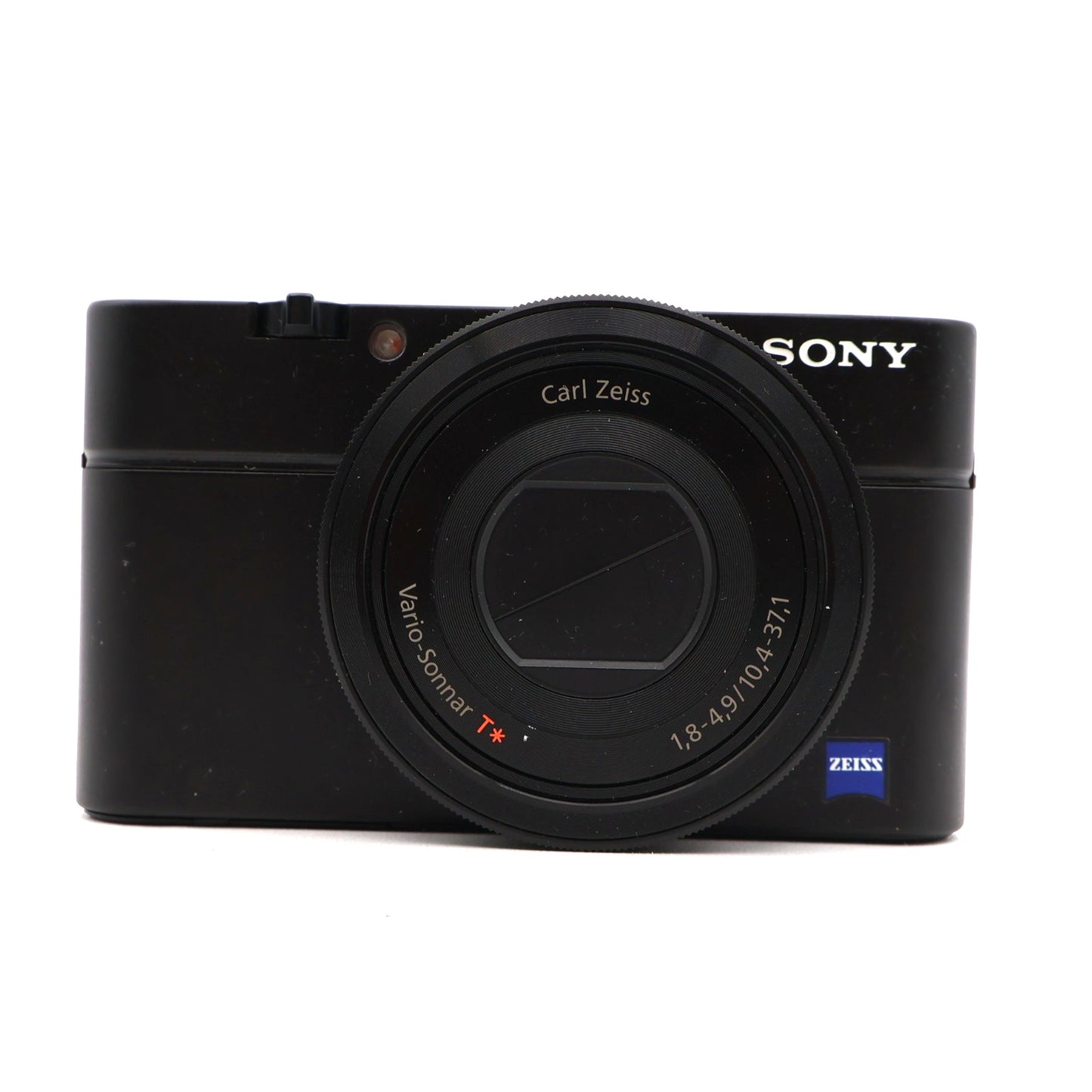 READ [US DUTY PAID] Sony Cyber-Shot DSC-RX100 35 Language Camera R0048