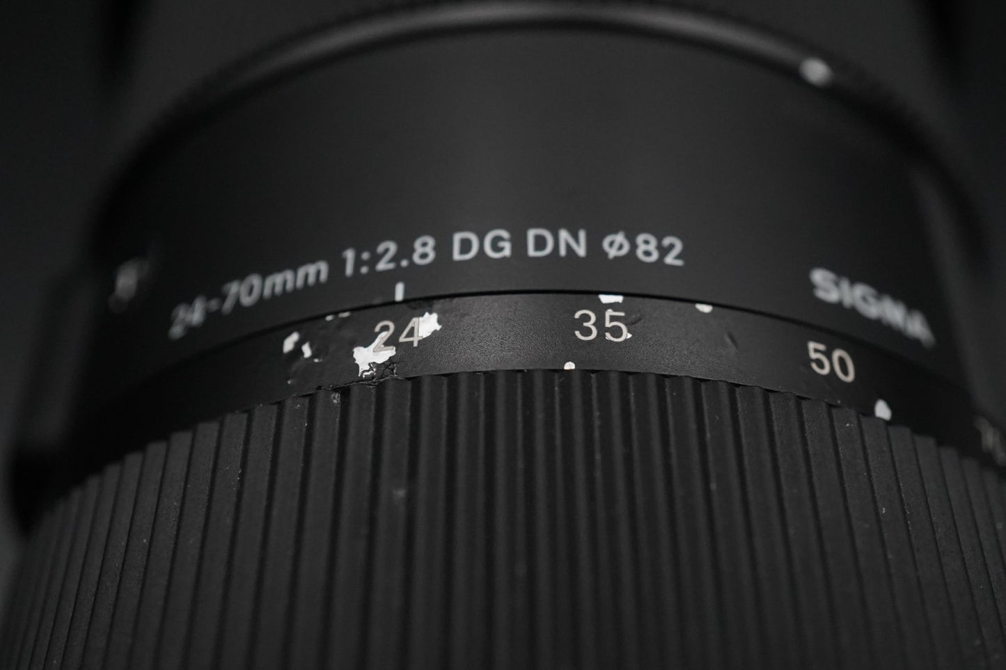 Sigma 24-70mm f/2.8 DG DN Art Lens for Sony E From Japan US DUTY PAID 10463