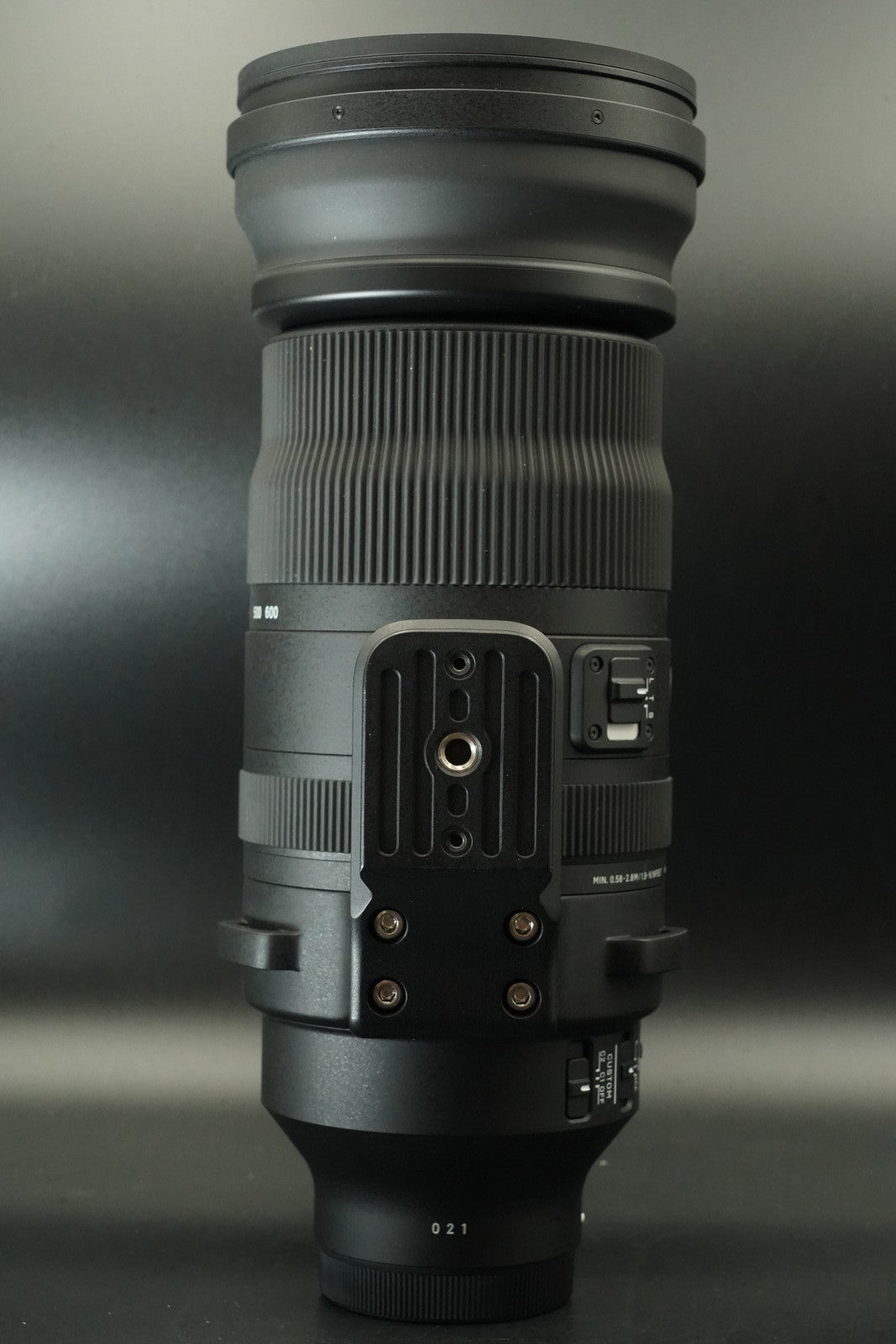 SIGMA Sports 150-600mm F5-6.3 DG DN OS for Sony E mount  #11852