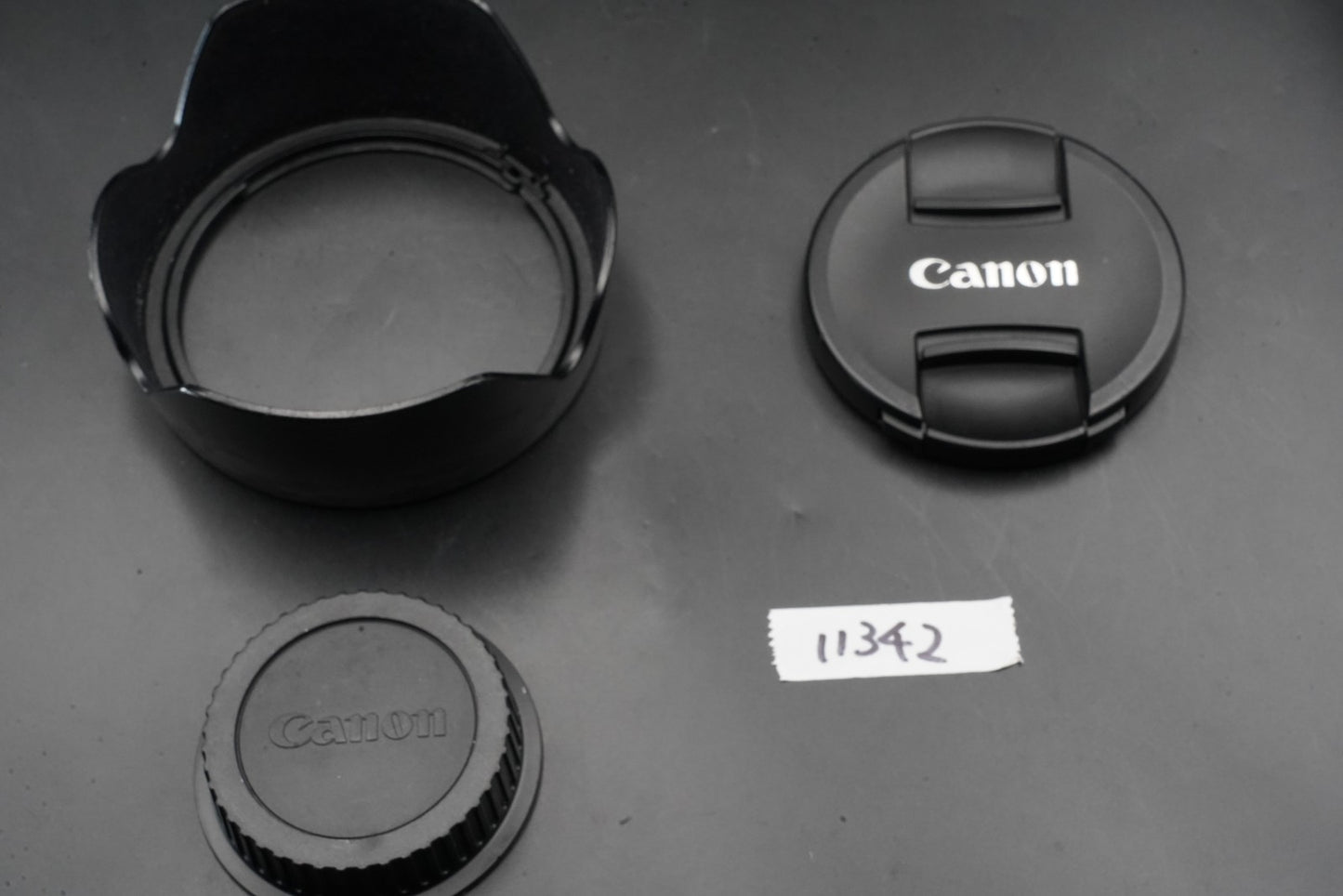 Canon EF 24-105mm f/4 L IS USM Zoom Lens EF Mount US STOCK #11789