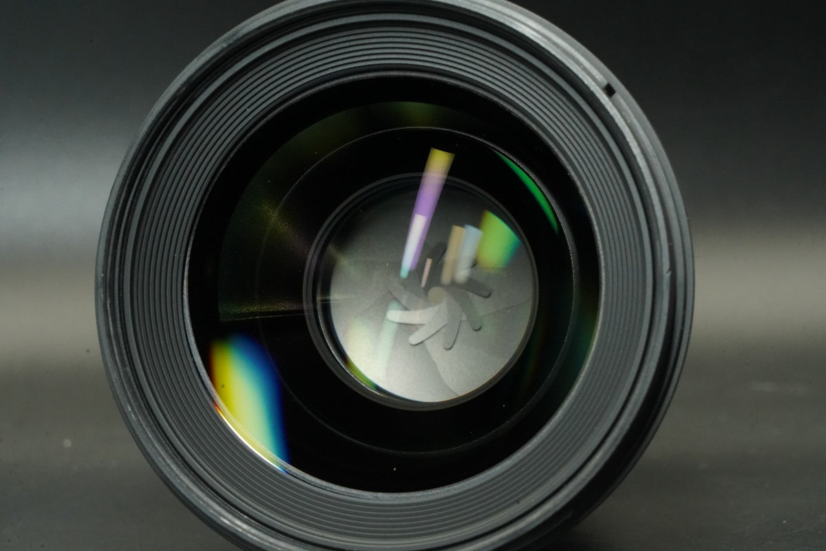 Sigma 50mm f/1.4 DG HSM Art Prime Lens for Sony E From JAPAN #11604