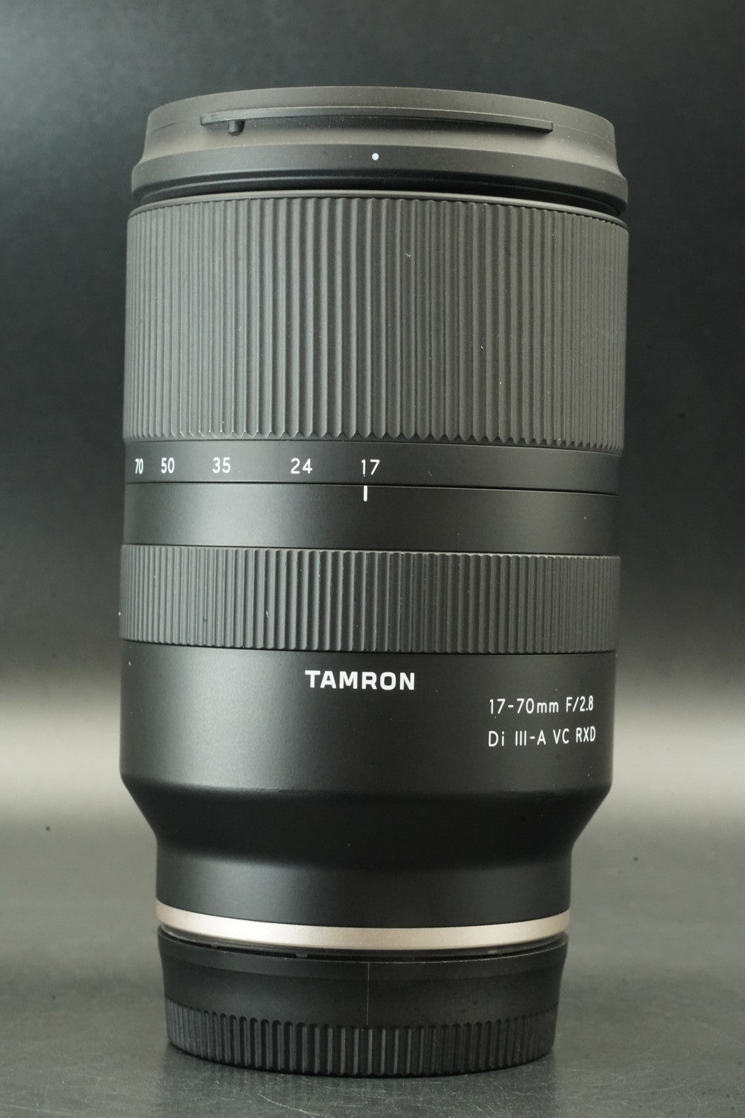 Tamron 17-70mm f/2.8 Di III-A VC RXD Lens For Sony E #12461