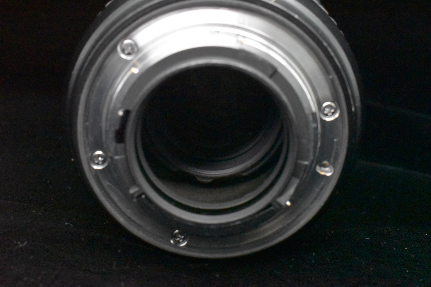Nikon AF-S Nikkor 24-70mm f/2.8 G ED IF Zoom F Mount Lens US Duty Paid 10461