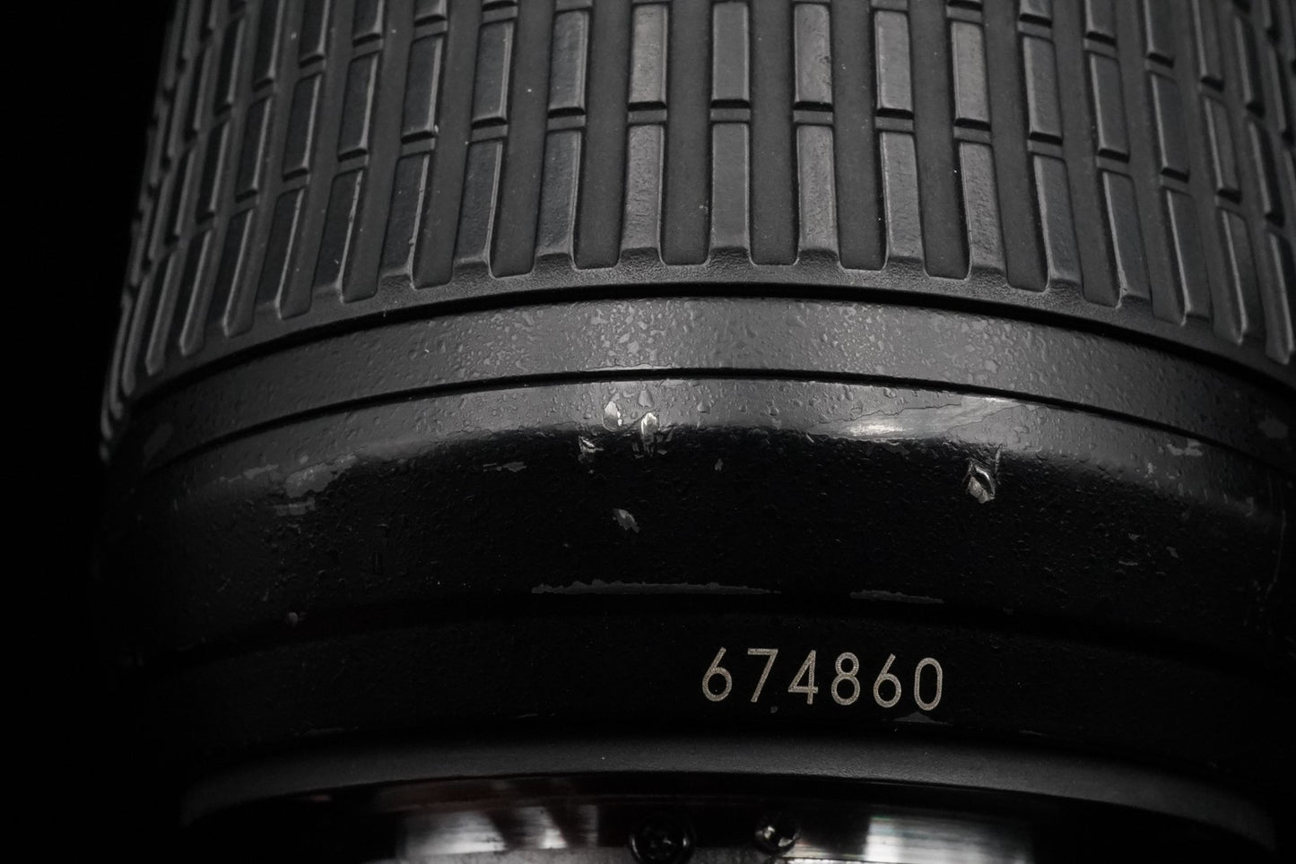 Nikon AF-S Nikkor 24-70mm f/2.8 G ED IF Zoom F Mount Lens US Duty Paid 10308