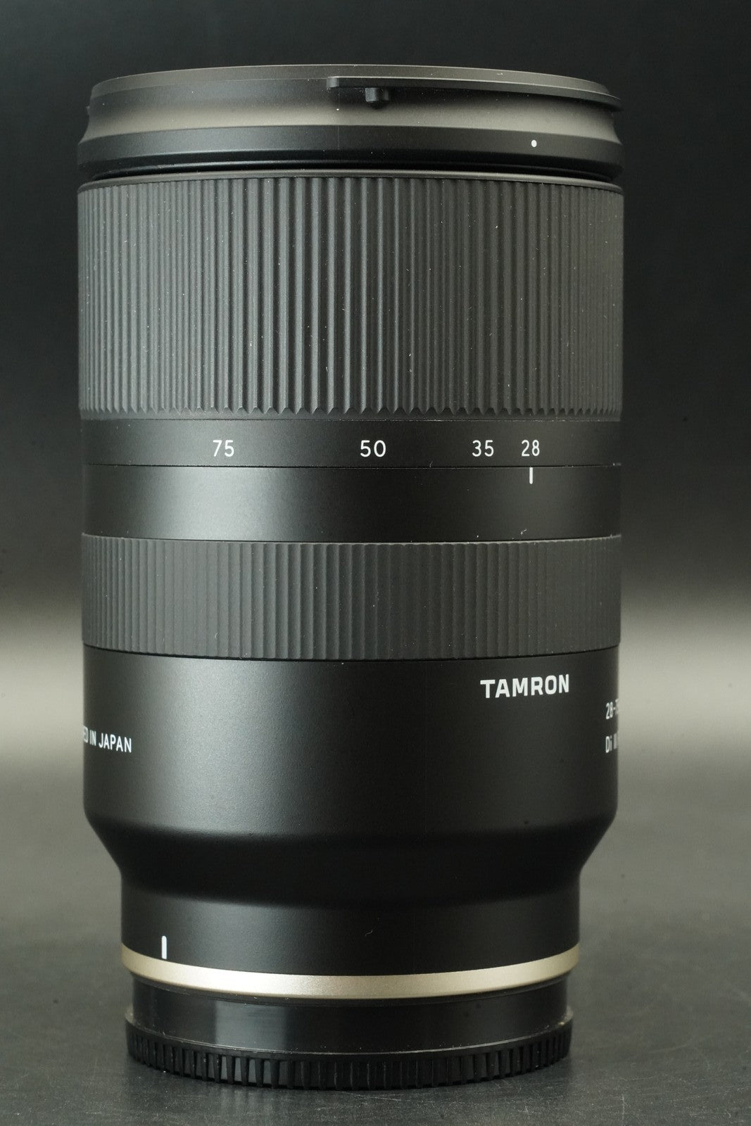 Tamron 28-75mm F/2.8 Di III RXD Lens for Sony E Mount #11860
