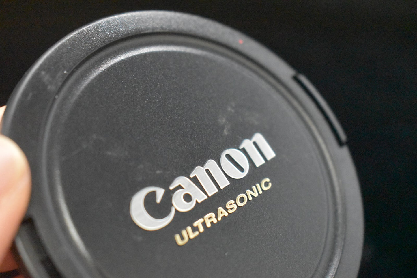 Canon EF-S 18-200mm f/3.5-5.6 IS Wide Angle Zoom AF Lens 10067 68 US Duty Paid