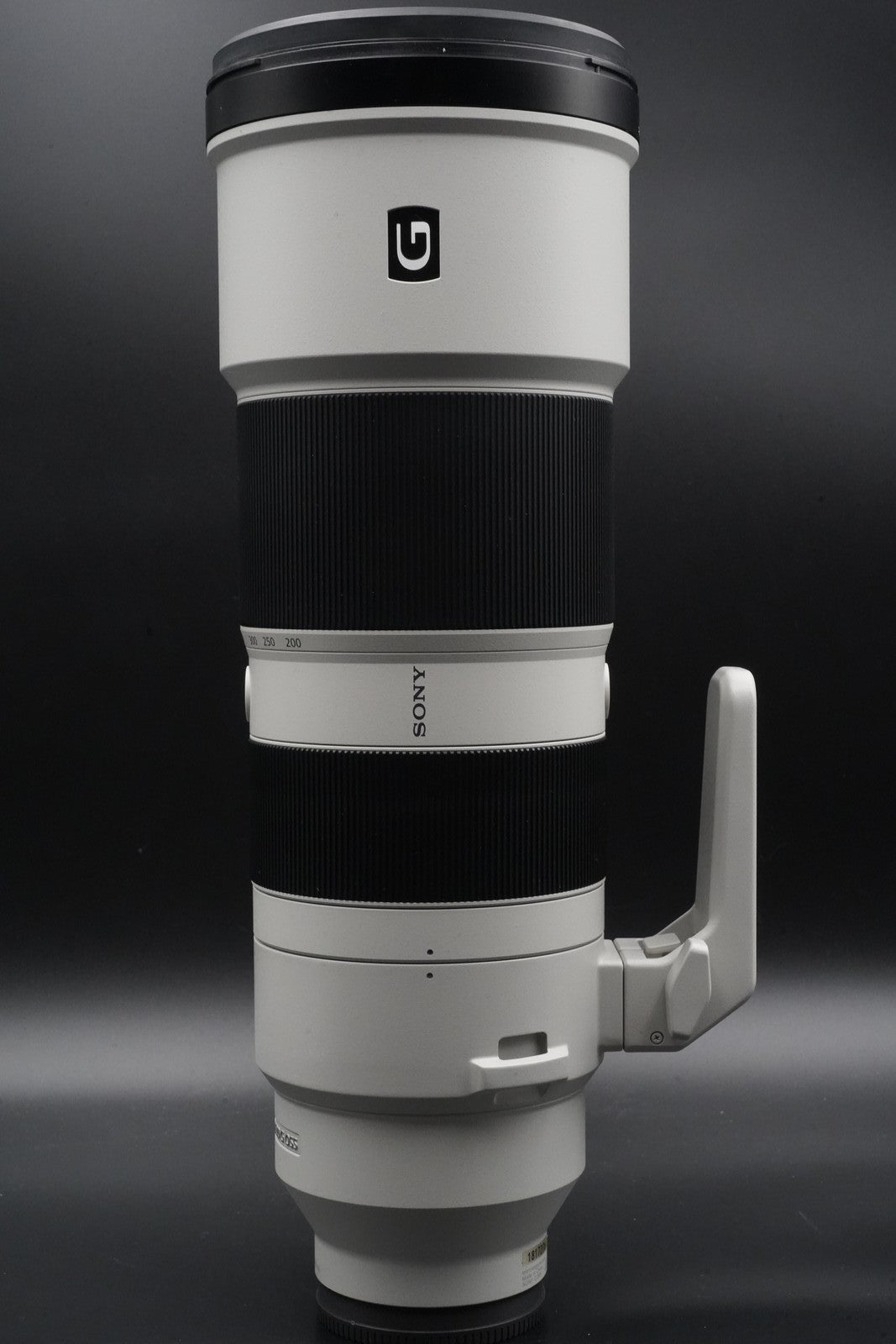 Sony FE 200–600mm f/5.6–6.3 G OSS SEL200600G 10795 US STOCK #10837