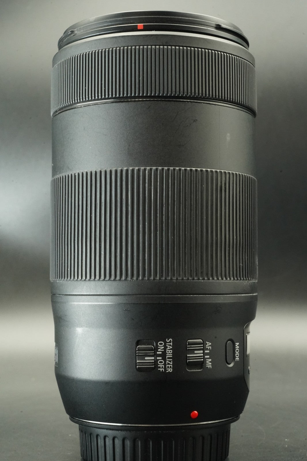 Canon EF 70-300mm f/4-5.6 IS II USM Zoom Lens #11901