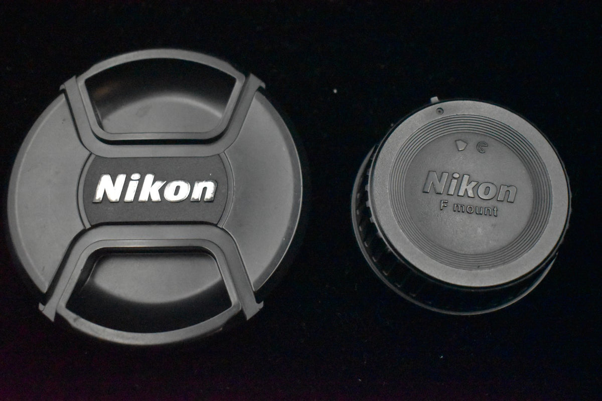 Nikon AF-S Nikkor 16-35mm f/4 G ED VR Wide Angle Lens US STOCK #8876