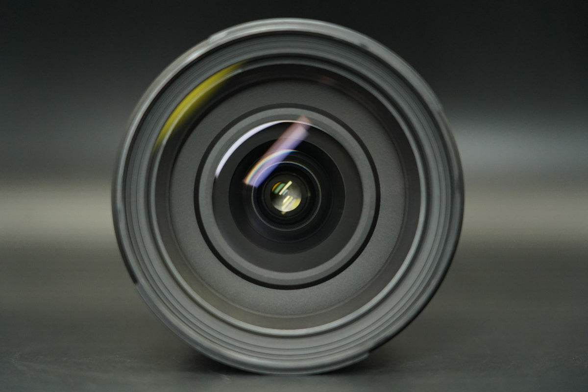 Tamron A032 SP 24-70mm f/2.8 Di VC USD G2 for Nikon F Zoom Lens #12266