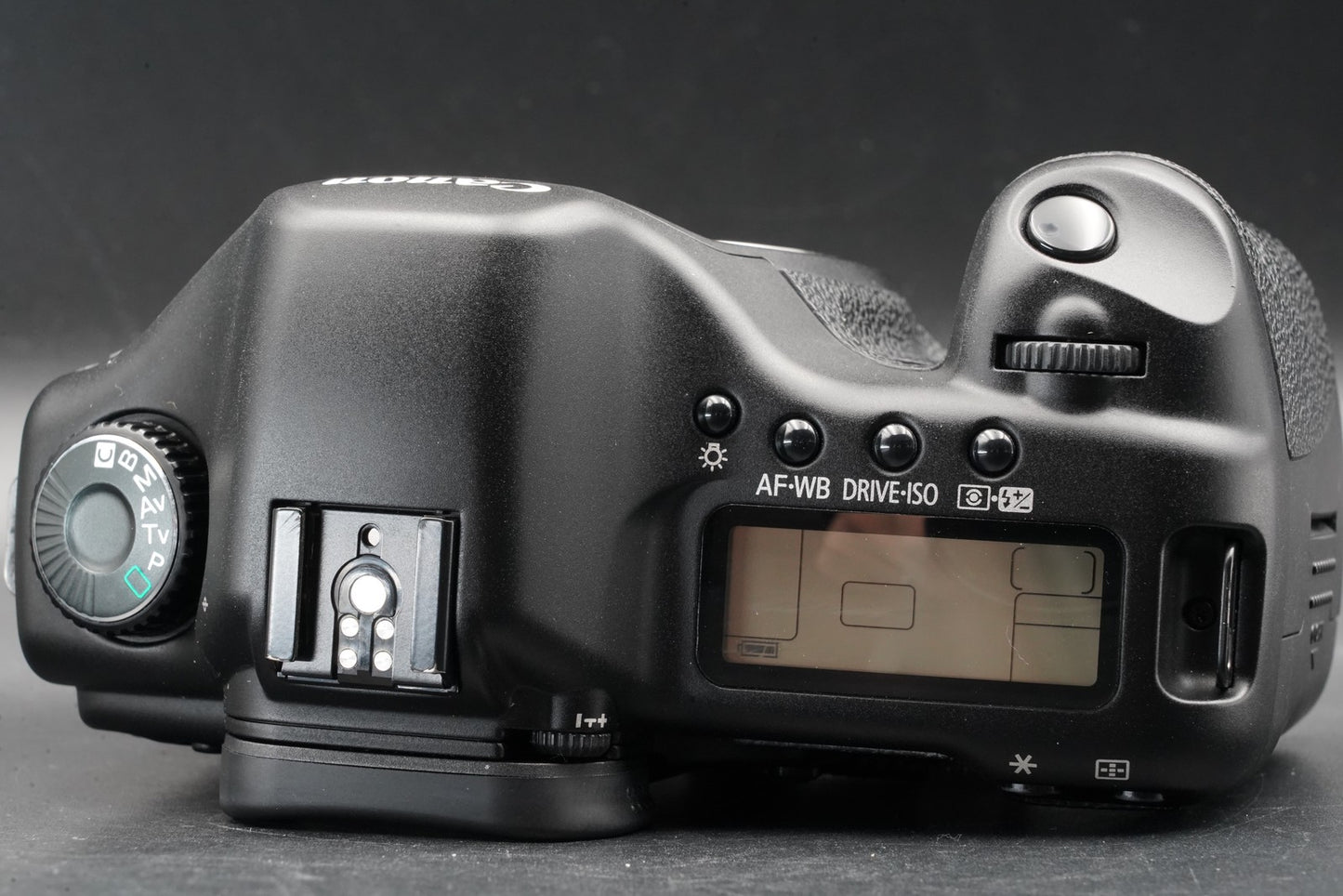 Canon EOS 5D Digital SLR Full Frame Camera Body Only US Duty Paid 11193 11314