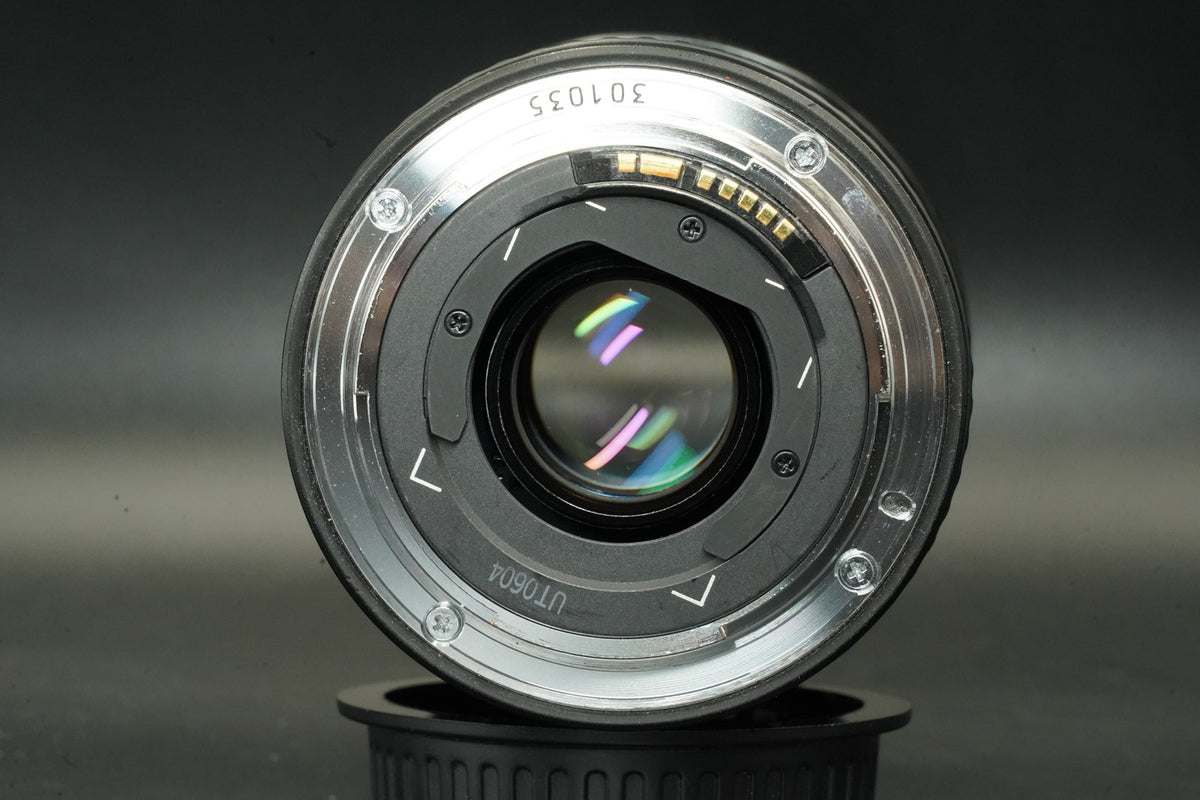 Canon EF 17-40mm f/4 L USM Wide Angle Lens US STOCK #12252