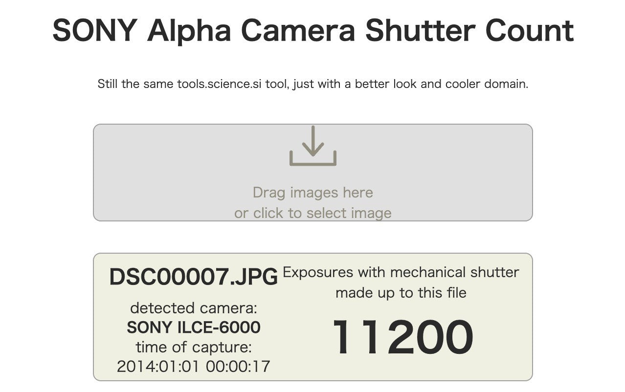 Sony alpha a6000 Digital Mirrorless Camera with Lens Black US Duty Paid 10768