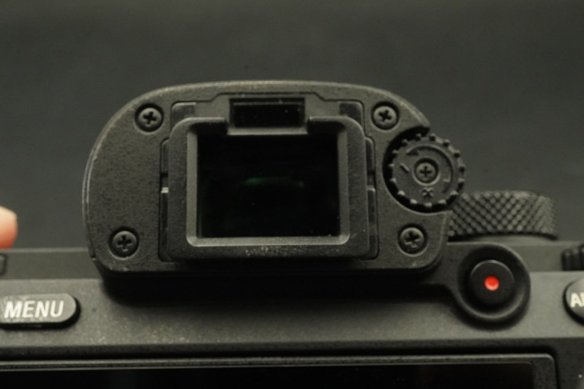 Sony Alpha a7 III ILCE-7M3 Digital Camera -87111 cuts- #12409