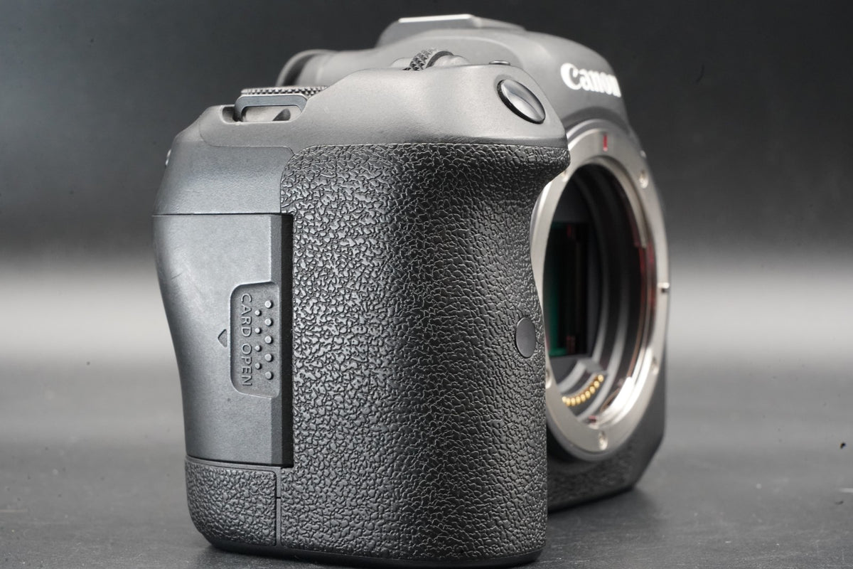 Canon EOS R6 20.1MP Mirrorless Camera -270 cuts- #11471