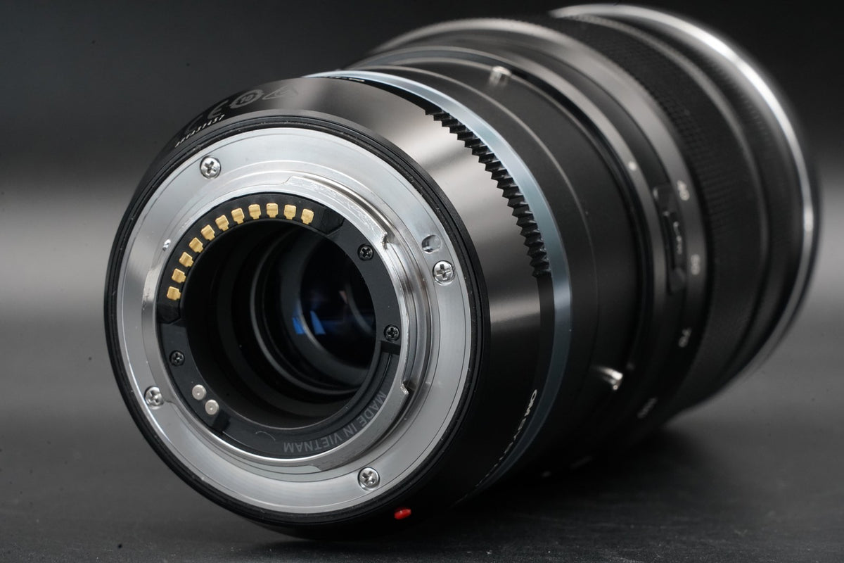OLYMPUS M.ZUIKO DIGITAL ED 40-150mm F2.8 PRO 11479 US STOCK #11479