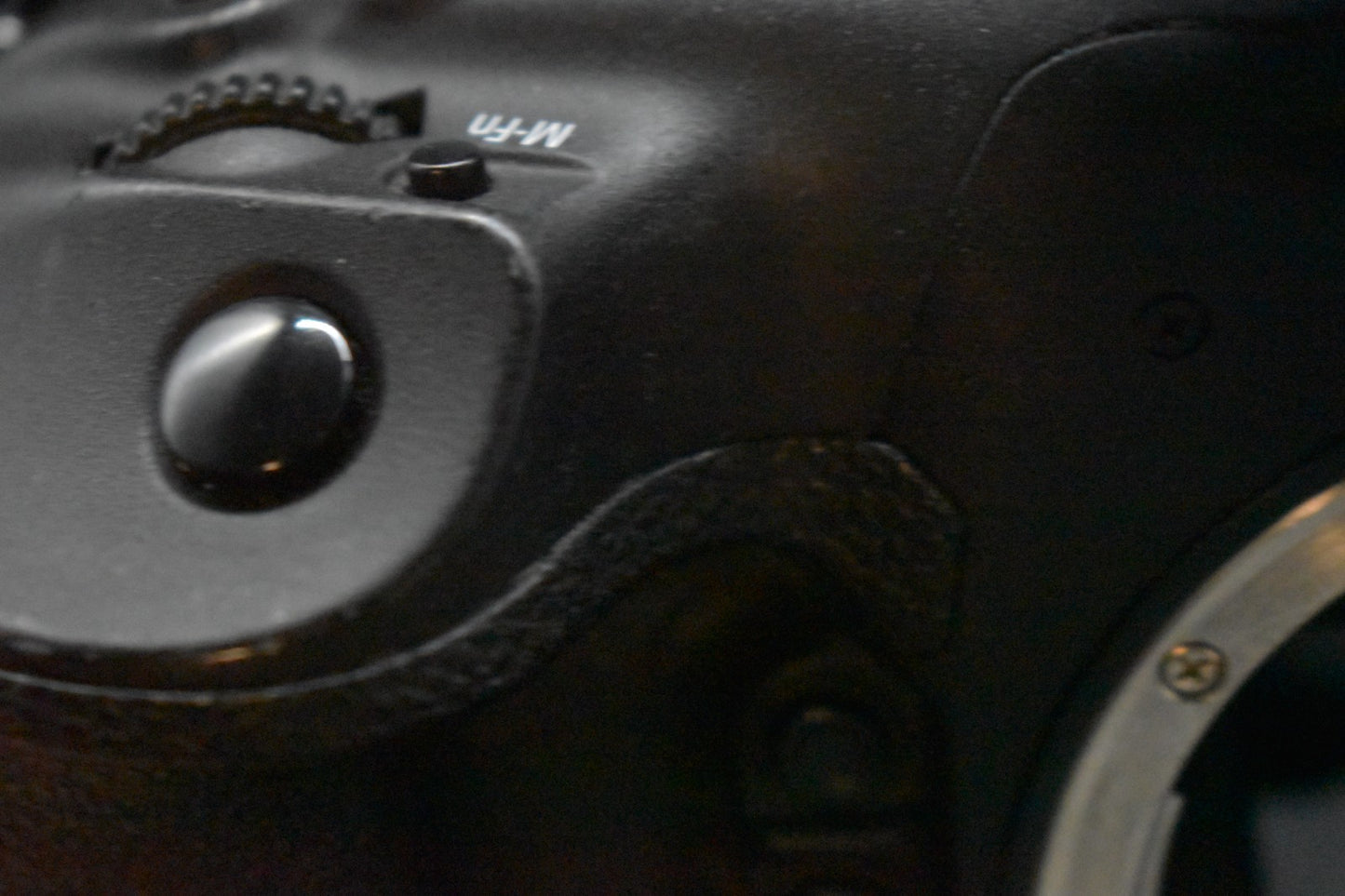 [US Duty Paid] Canon EOS 1D X 18.1MP Digital Camera Body from Japan 8321