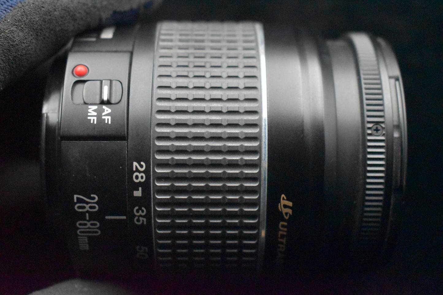 [US Duty Paid] Canon EOS 5D Mark III Digital Full Frame Camera DSLR Body 9015