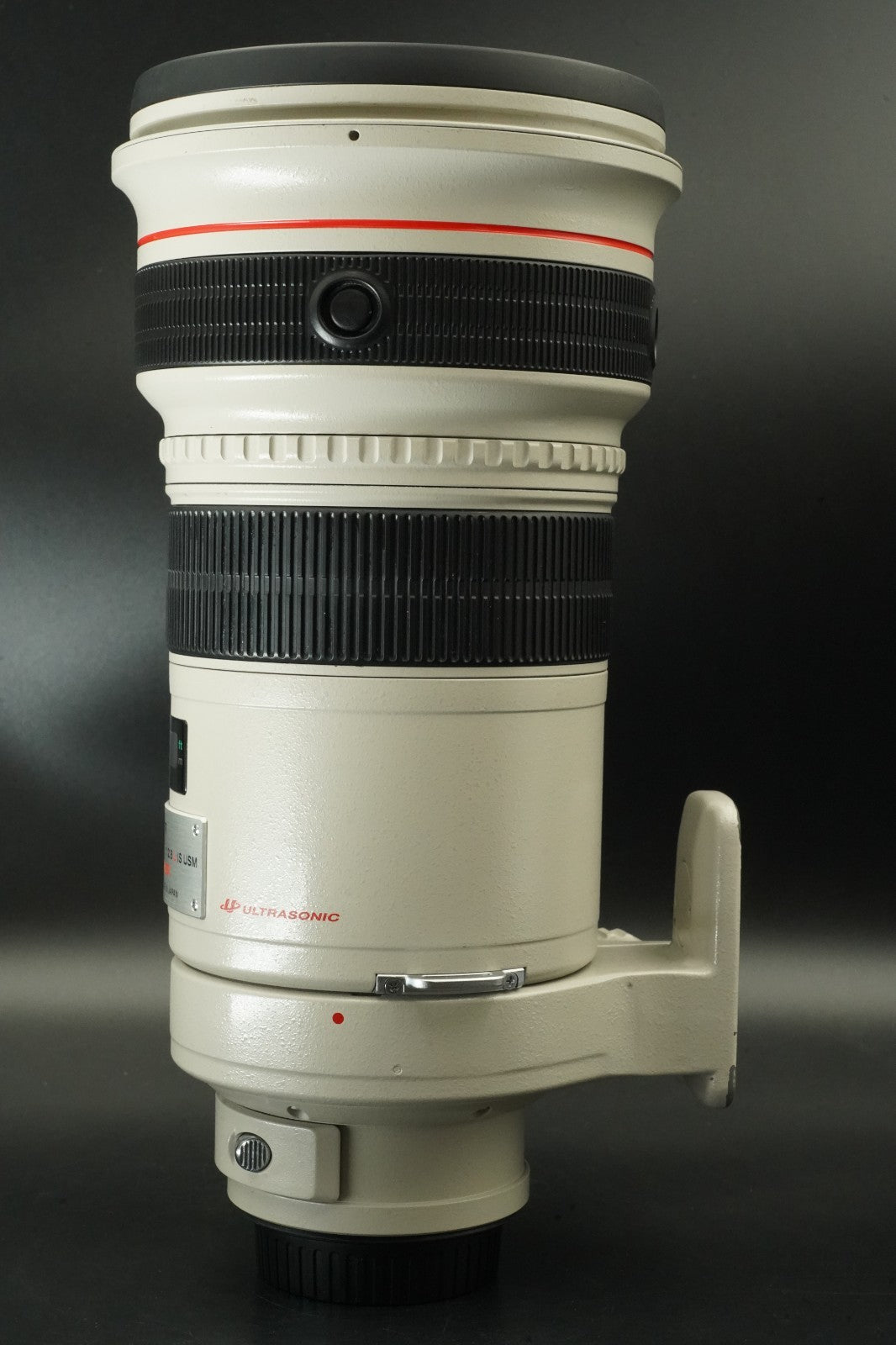 Canon EF 300mm F/2.8 L IS USM Lens w/ BOX US STOCK #11896