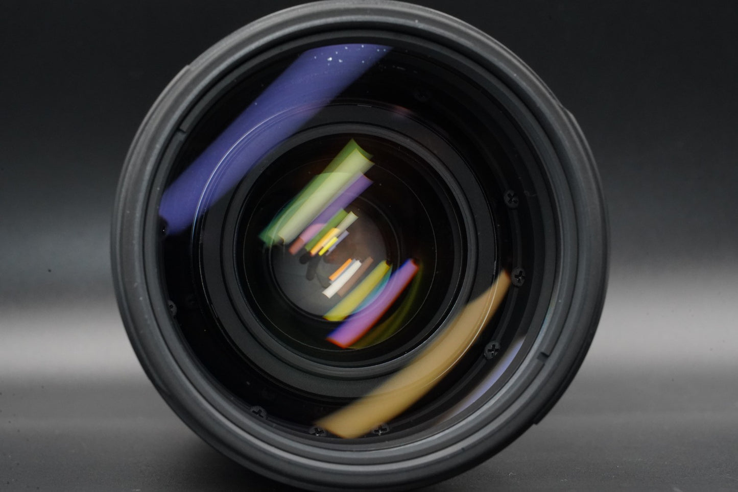 Nikon AF-S NIKKOR 70-200mm f/2.8G 2.8 G ED VR II JAPAN US Duty Paid 10500