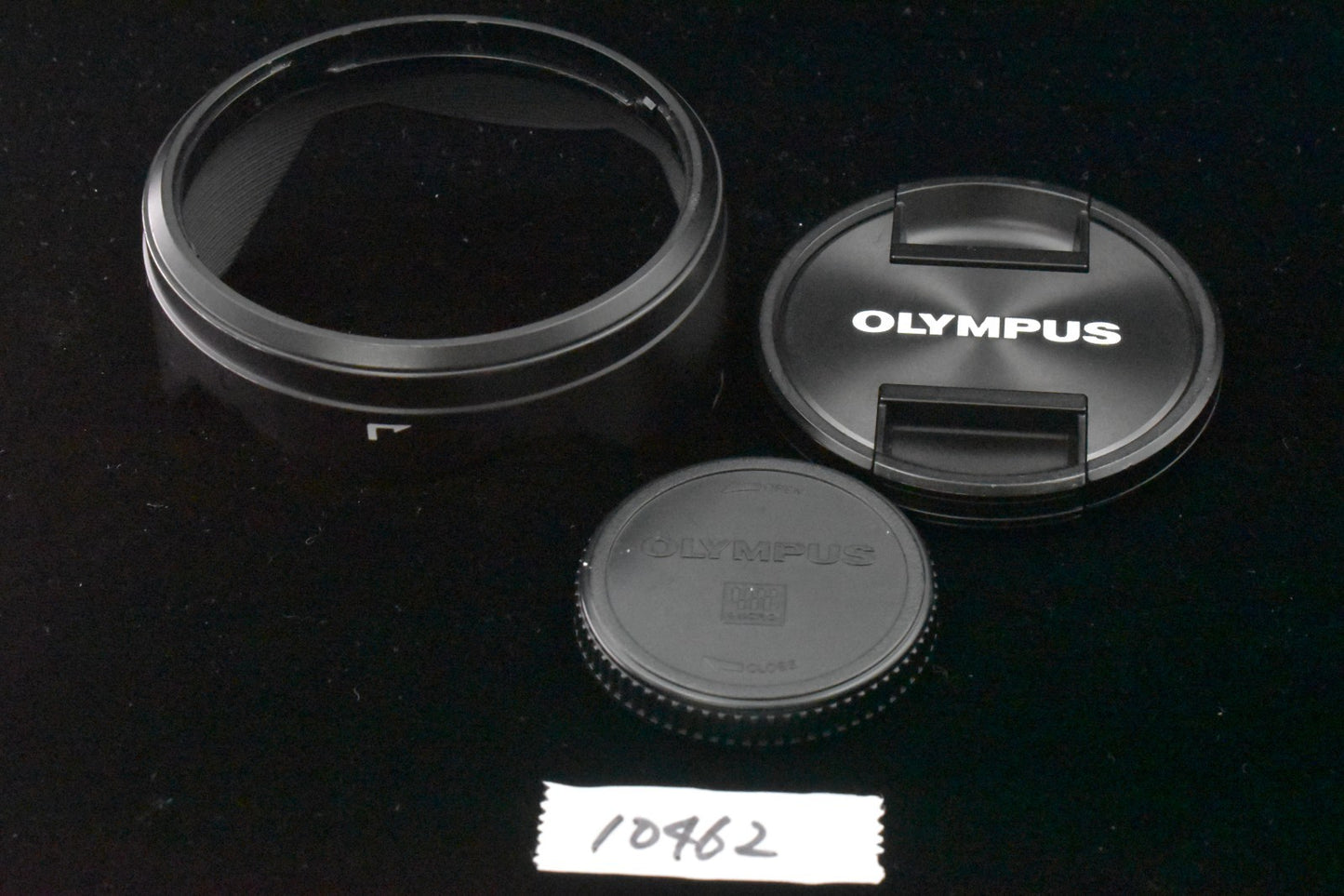 Olympus M.Zuiko Digital ED 12-100mm F/4 IS Pro US Duty Paid 10462