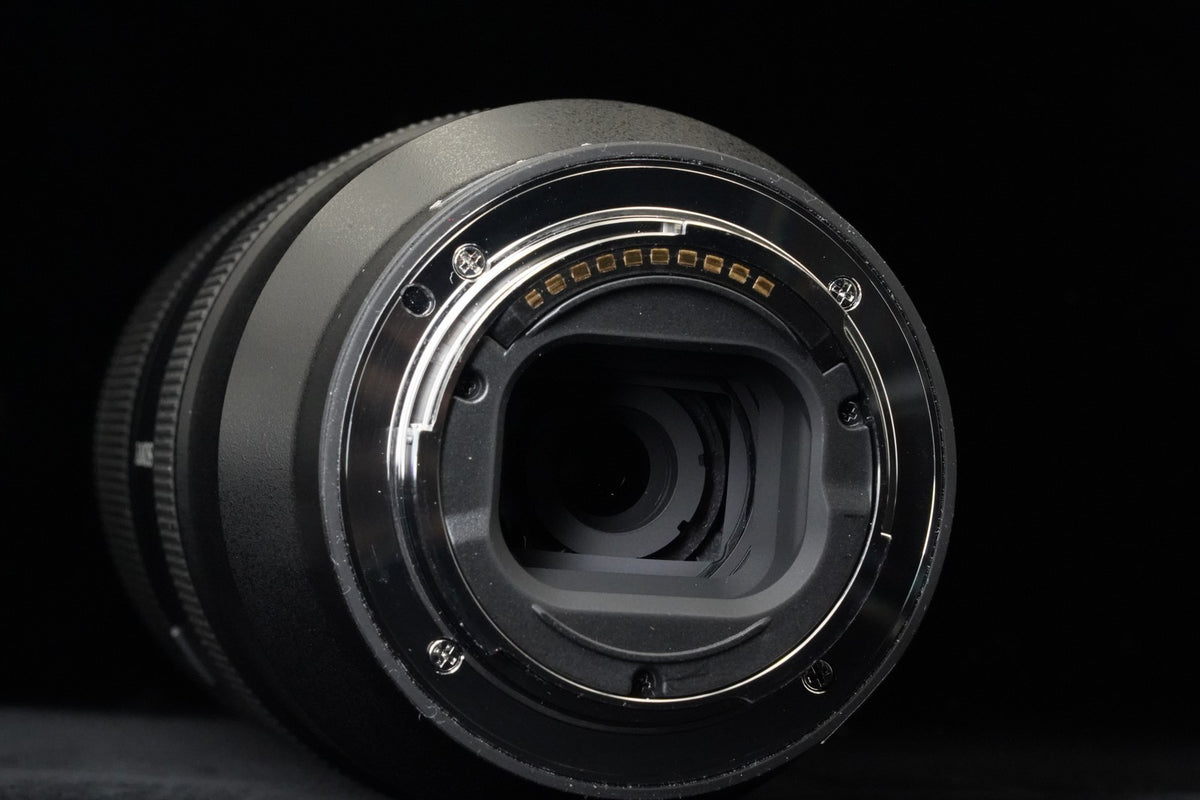 Sony SEL70350G 70-350mm F/4.5-6.3 G OSS Telephoto Lens E-Mount #11244