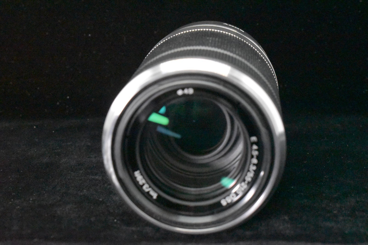 Sony 55-210mm F/4.5-6.3 E Mount OSS Telephoto Lens US STOCK #10218