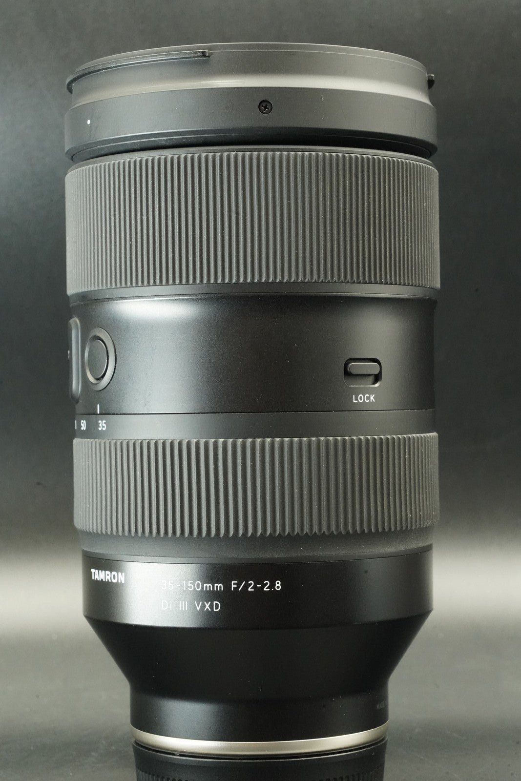 Tamron 35-150mm f/2-2.8 Di III VXD Sony E Mount Lens #12109