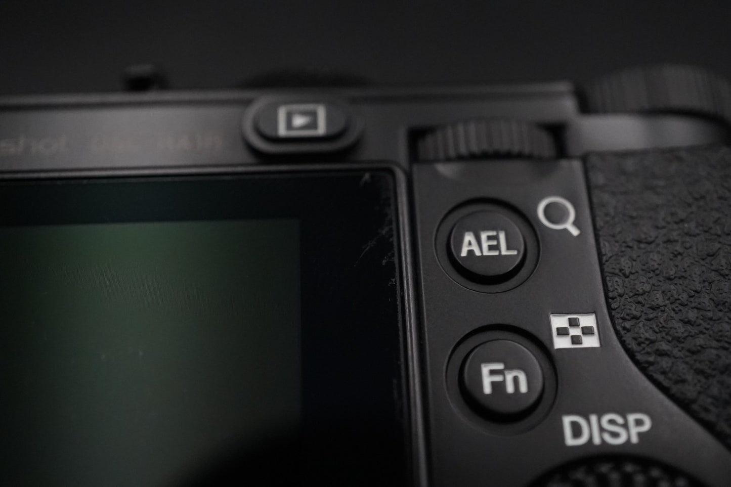 SONY Cyber-Shot RX1R DSC-RX1R 24.3 MP Digital Camera [English OK] 10838