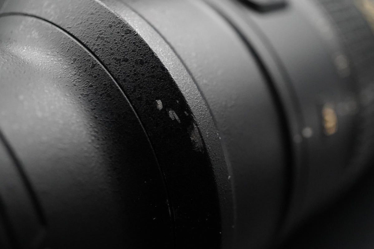 Nikon AF-S NIKKOR 70-200mm f/2.8G 2.8 G ED VR II JAPAN US STOCK #10500