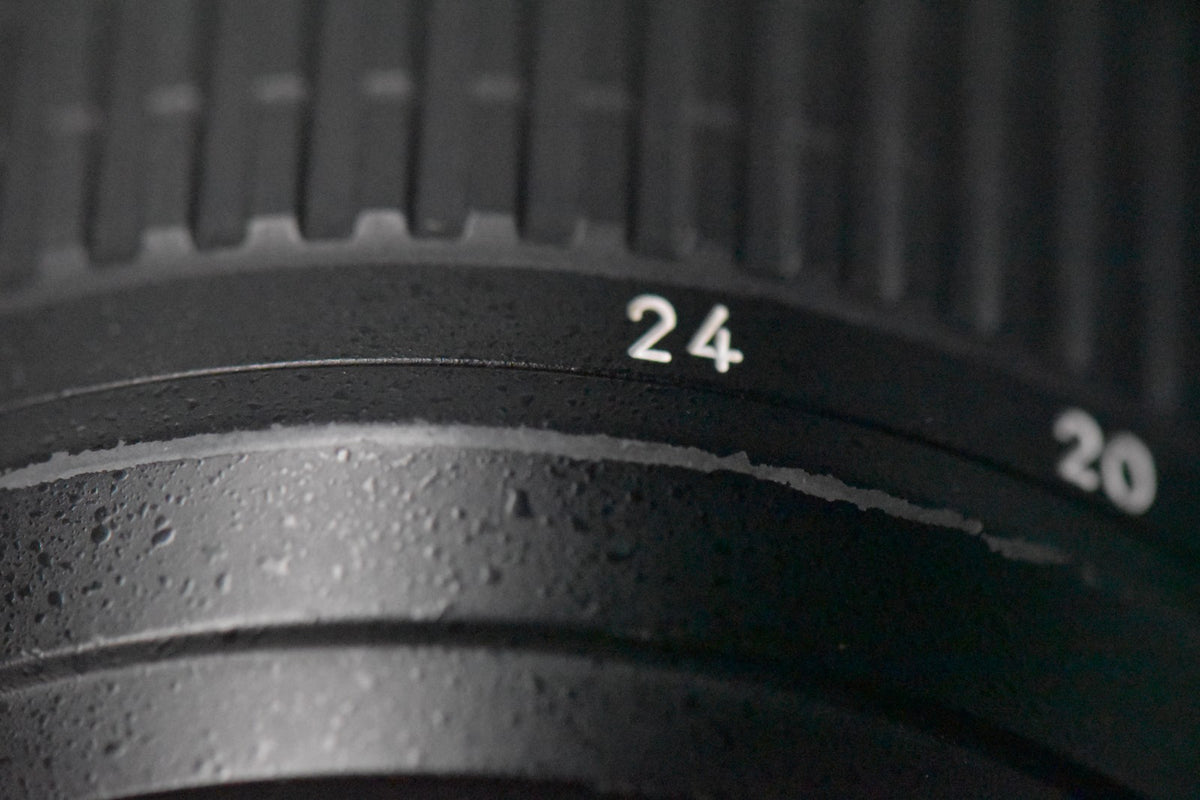 [US Duty Paid] Nikon AF-S Nikkor 14-24 mm f/2,8 G ED IF du Japon 7608