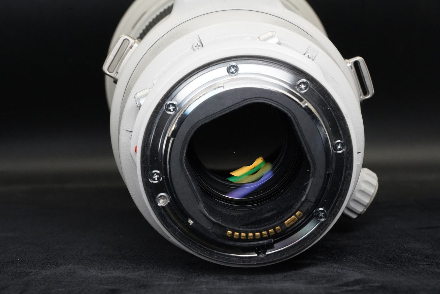 Canon EF 400mm f/2.8L IS II USM Image Stabilizer AF Lens US DUTY PAID 10053