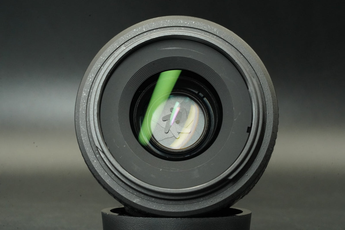 Nikon AF-S DX Nikkor 35mm F/1.8 G Lens for Nikon JAPAN #12474