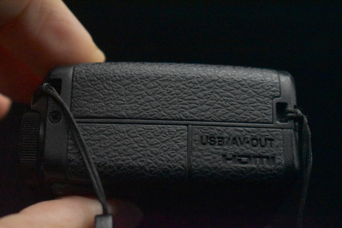 [US Duty Paid] RICOH GR 16,2 megapixel fotocamera digitale compatta nera...