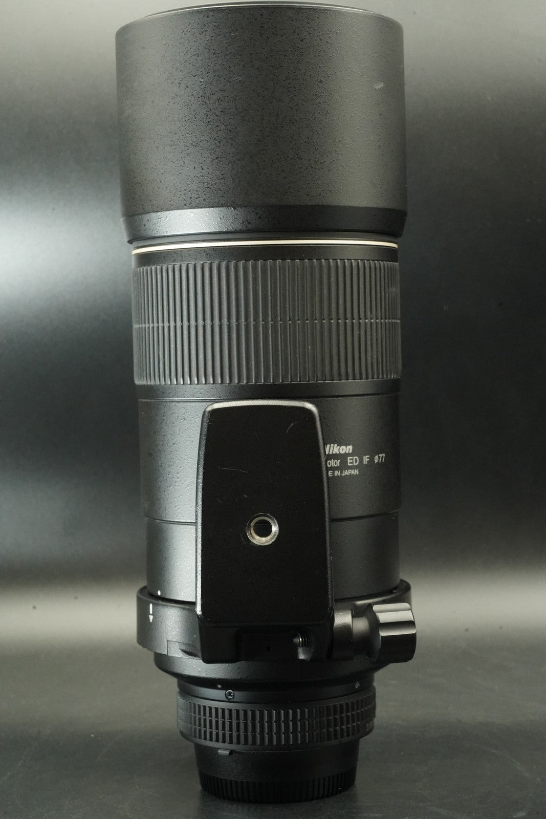 Nikon AF-S NIKKOR 300mm F/4 D ED IF Digital Camera Telephoto Lens #12656
