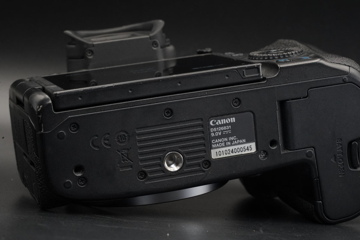Canon EOS R5 Mirrorless Digital Camera Excellent Condition US STOCK #10629