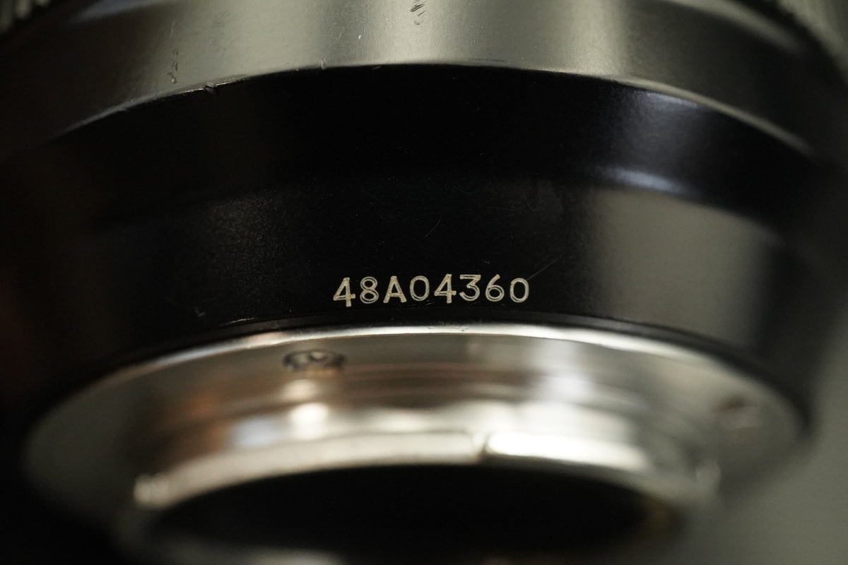 Fujifilm Fujinon XF 55-200mm f/3.5-4.8 R LM OIS Lens #11966