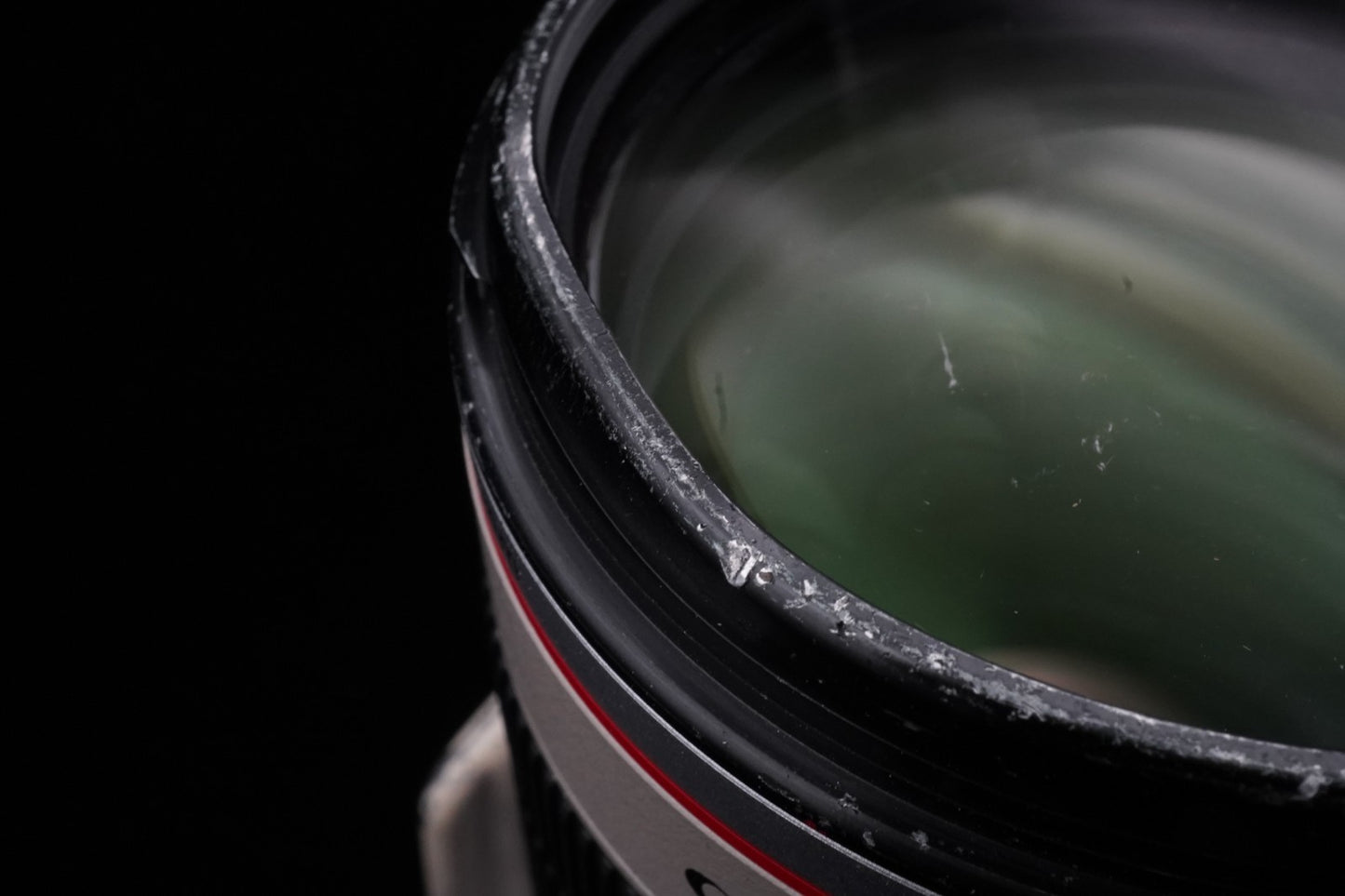 Canon EF 70-200mm f/2.8 L IS II USM Telephoto Lens US Duty Paid 9853