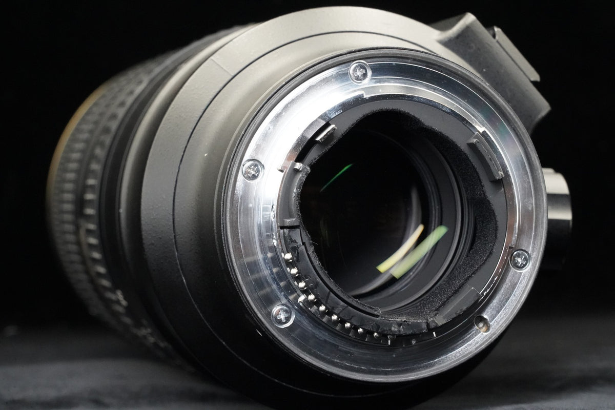 Nikon AF-S NIKKOR 70-200mm f/2.8G ED VR II Lens JAPAN US STOCK #10319