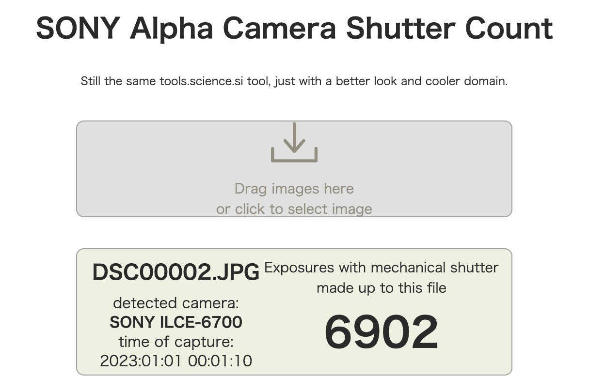 SONY a6700 ILCE-6700 Mirrorless Camera Black US DUTY PAID 10558