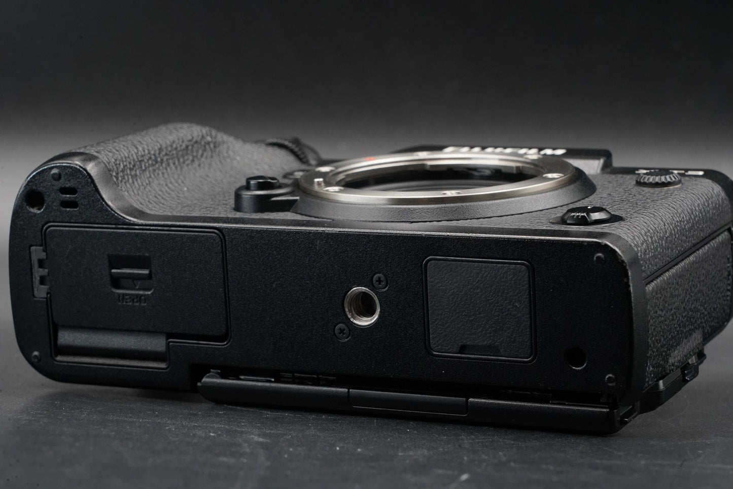 Fujifilm X-T3 Mirrorless Digital Camera Black -136 cuts- #10271