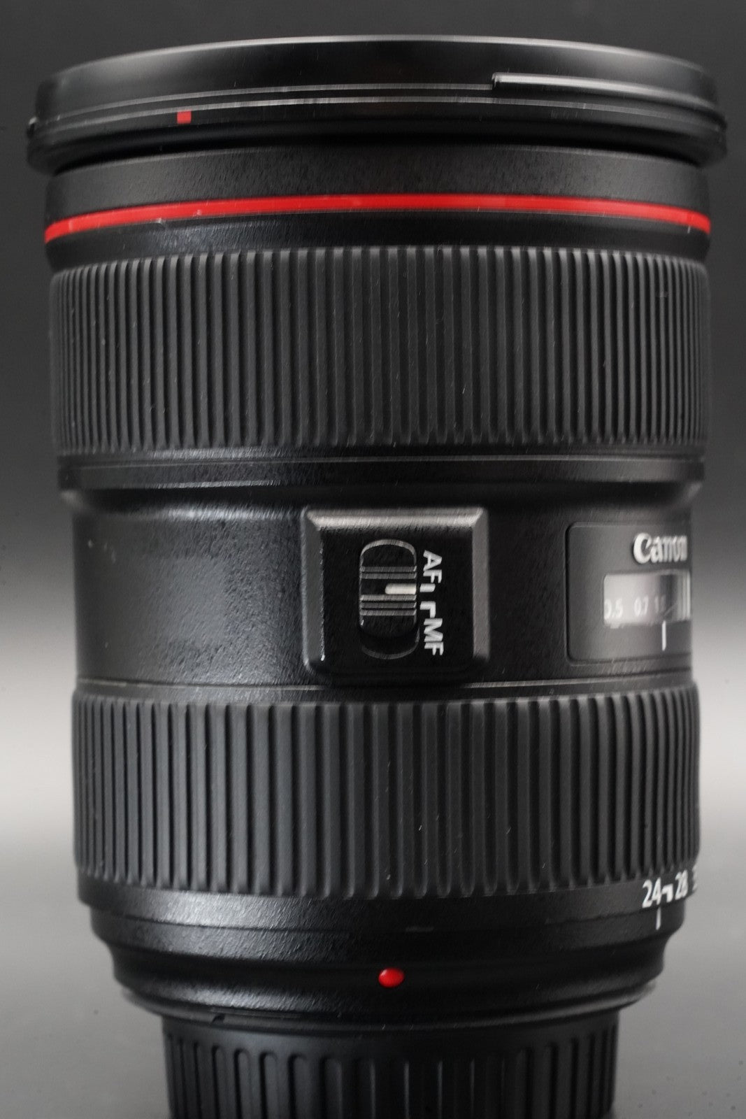 Canon EF 24-70mm f/2.8L II USM Telephoto Zoom Lens Used US Duty Paid 10631
