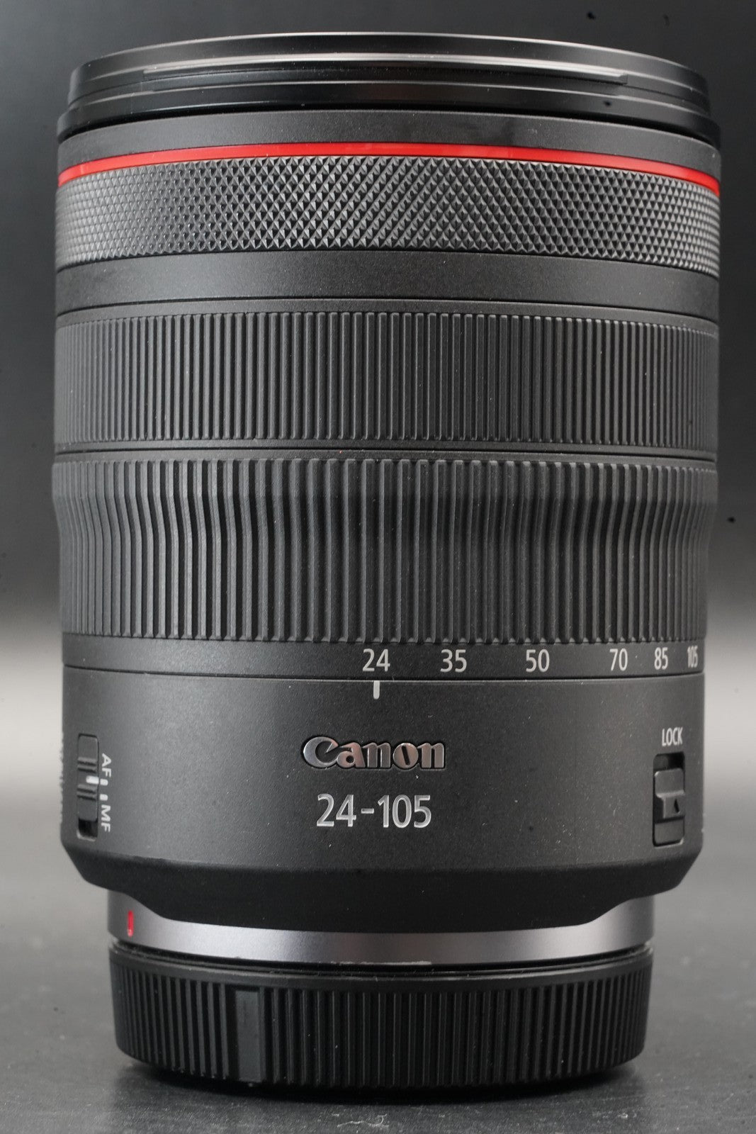 Canon RF 24-105mm F4 L IS USM aus Japan US LAGER #11504