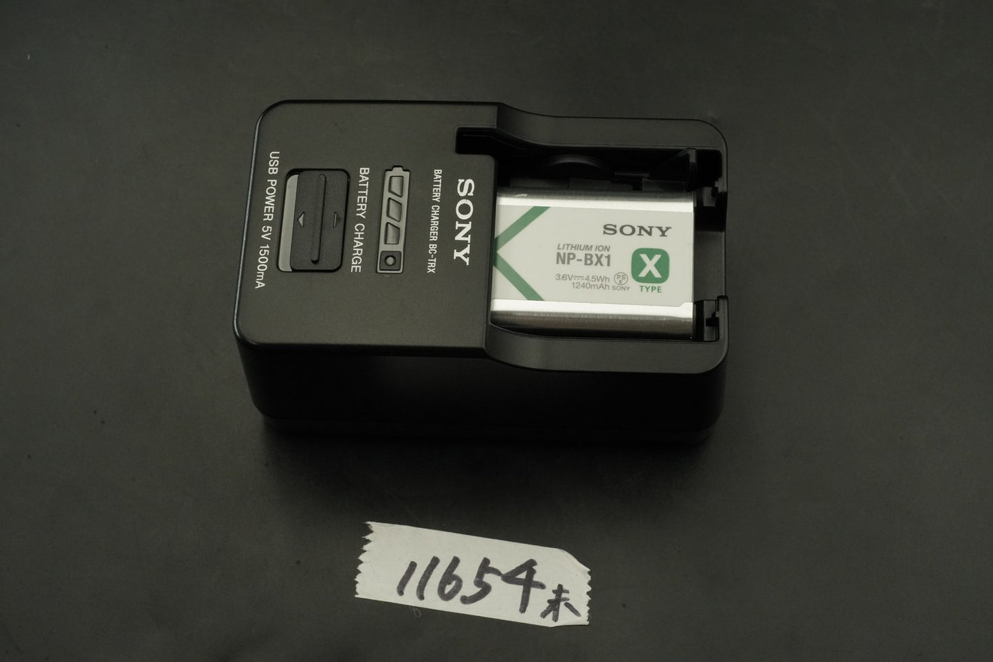 Sony Cyber-Shot DSC-RX100 V M5 20.1MP 4K Digital Camera US Duty Paid 11654