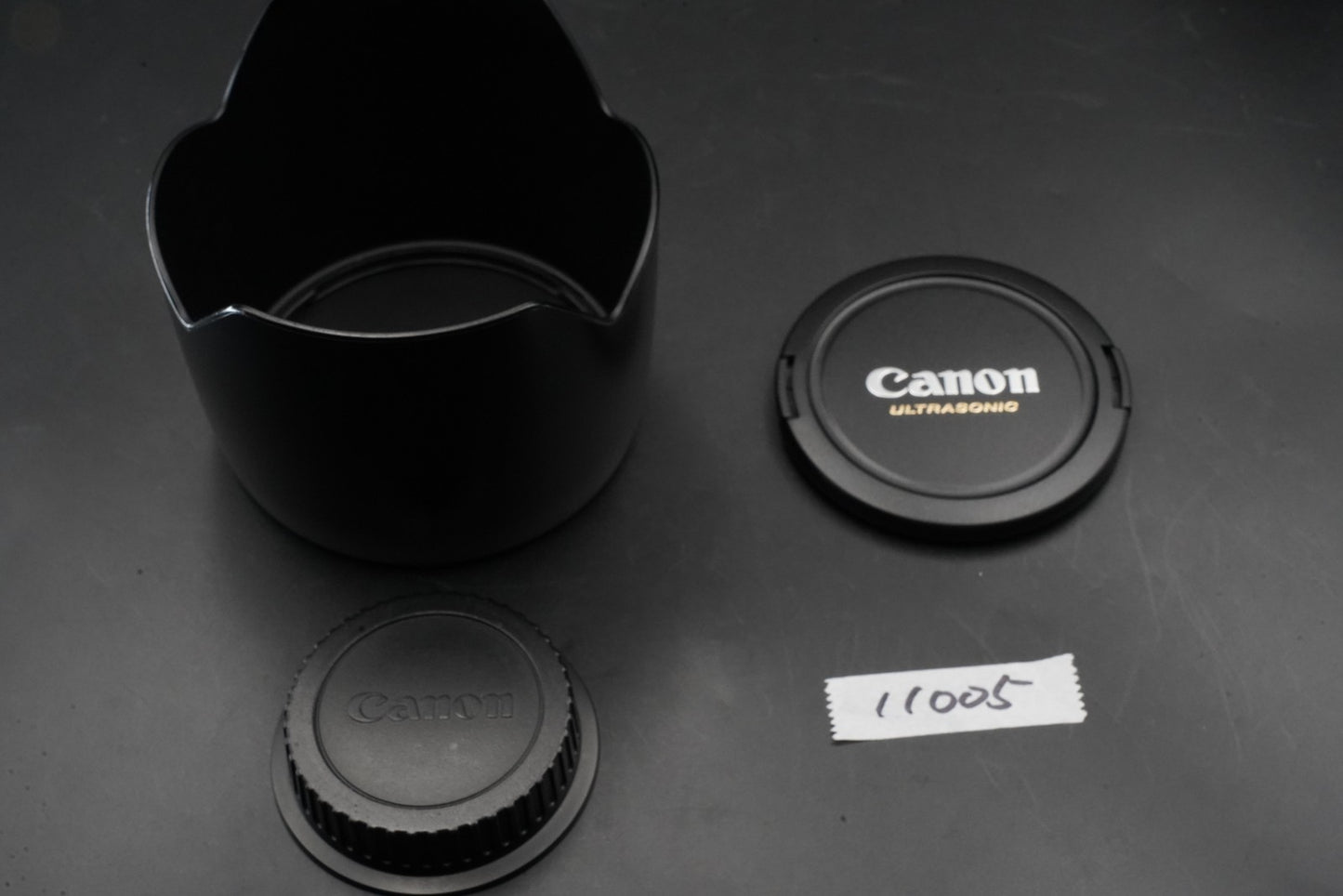 Canon EF 28-70mm f/2.8 L USM AF Lens For EOS EF Mount Used US Duty Paid 11005