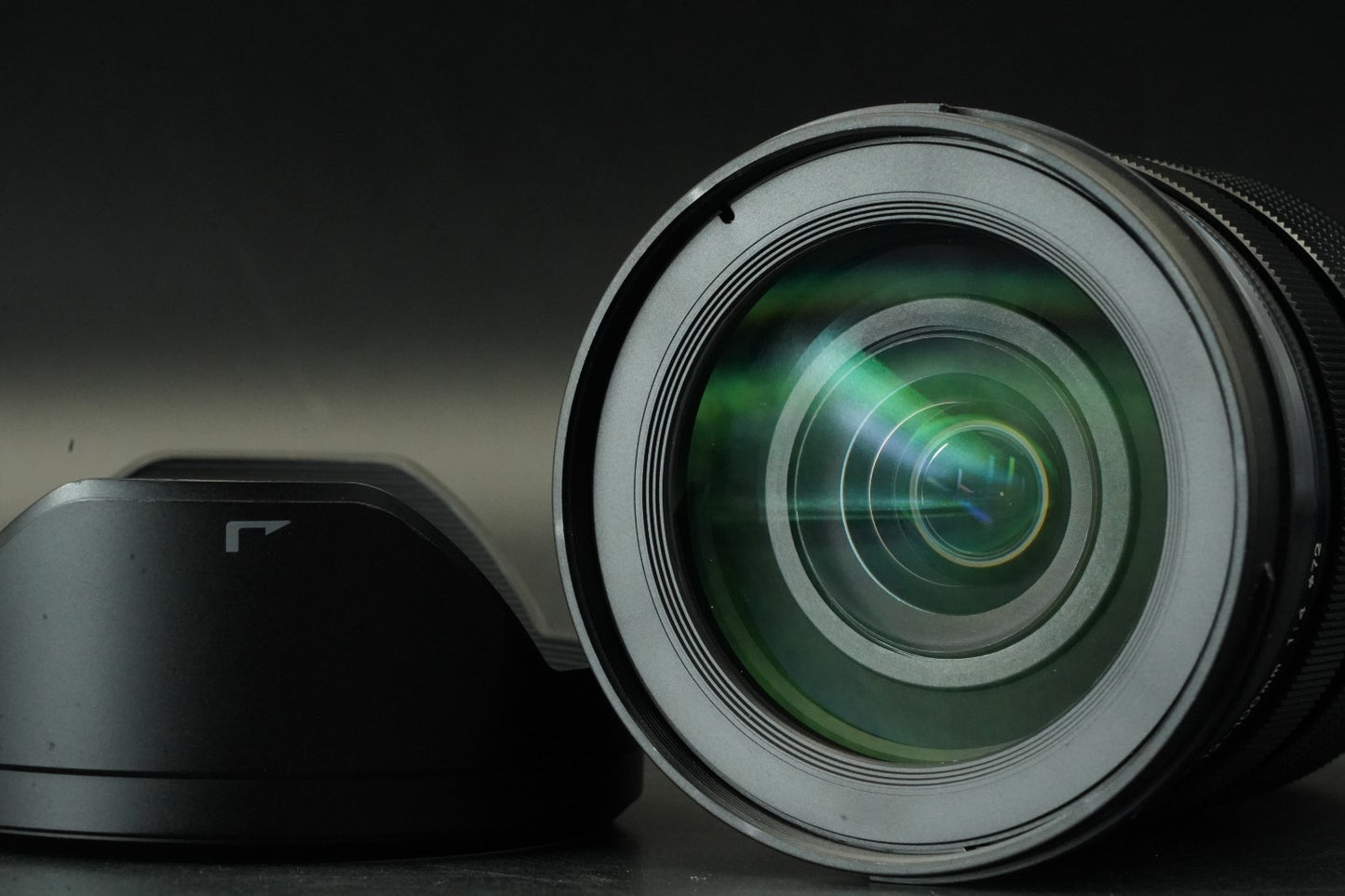 Olympus M.Zuiko Digital ED 12-100mm F/4 IS Pro US STOCK #11692