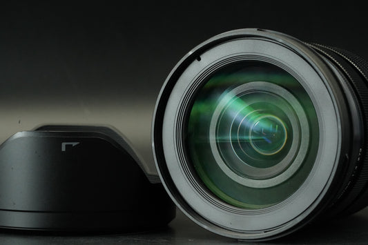 Olympus M.Zuiko Digital ED 12-100mm F/4 IS Pro US STOCK #11692