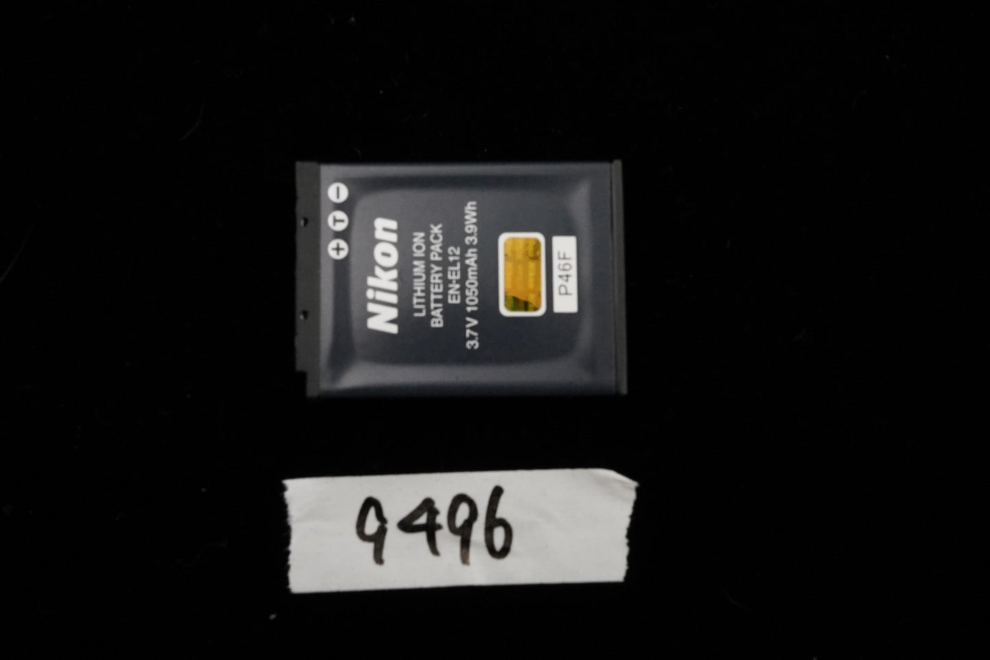 [US DUTY PAID] Nikon COOLPIX S6300 Blue 16.0MP Compact Digital Camera from CAL