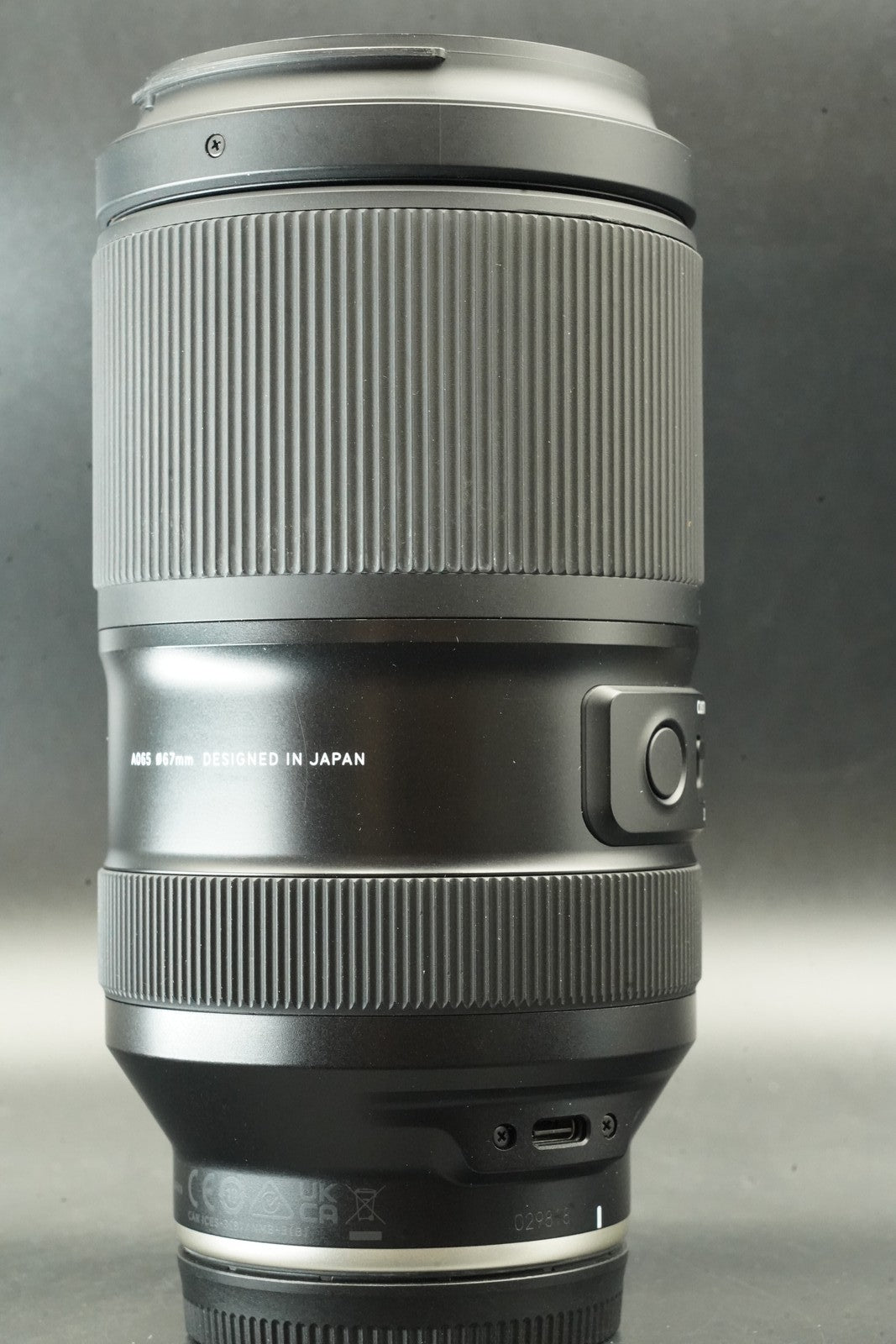 Tamron 70-180mm F2.8 Di III VC VXD G2 Zoom Lens For Sony E Mount #12094