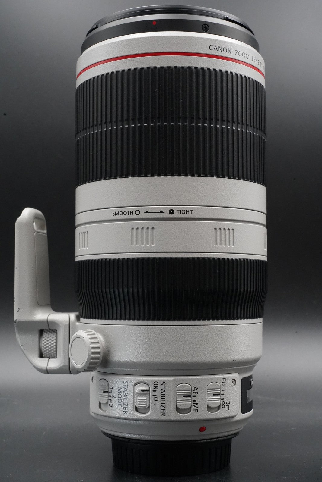Canon EF 100-400mm f/4.5-5.6 L IS II USM AF Zoom Lens US STOCK #10939